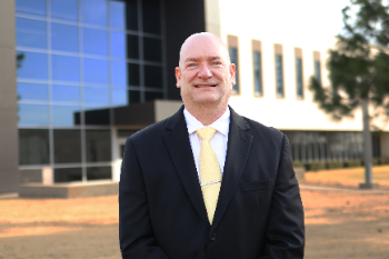 Dr. Michael Erny