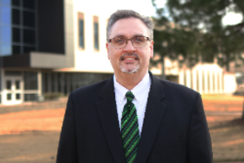 Dr. Stephen Benson