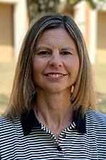 Photo of Sherry Bell