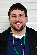 Photo of Zach Turner