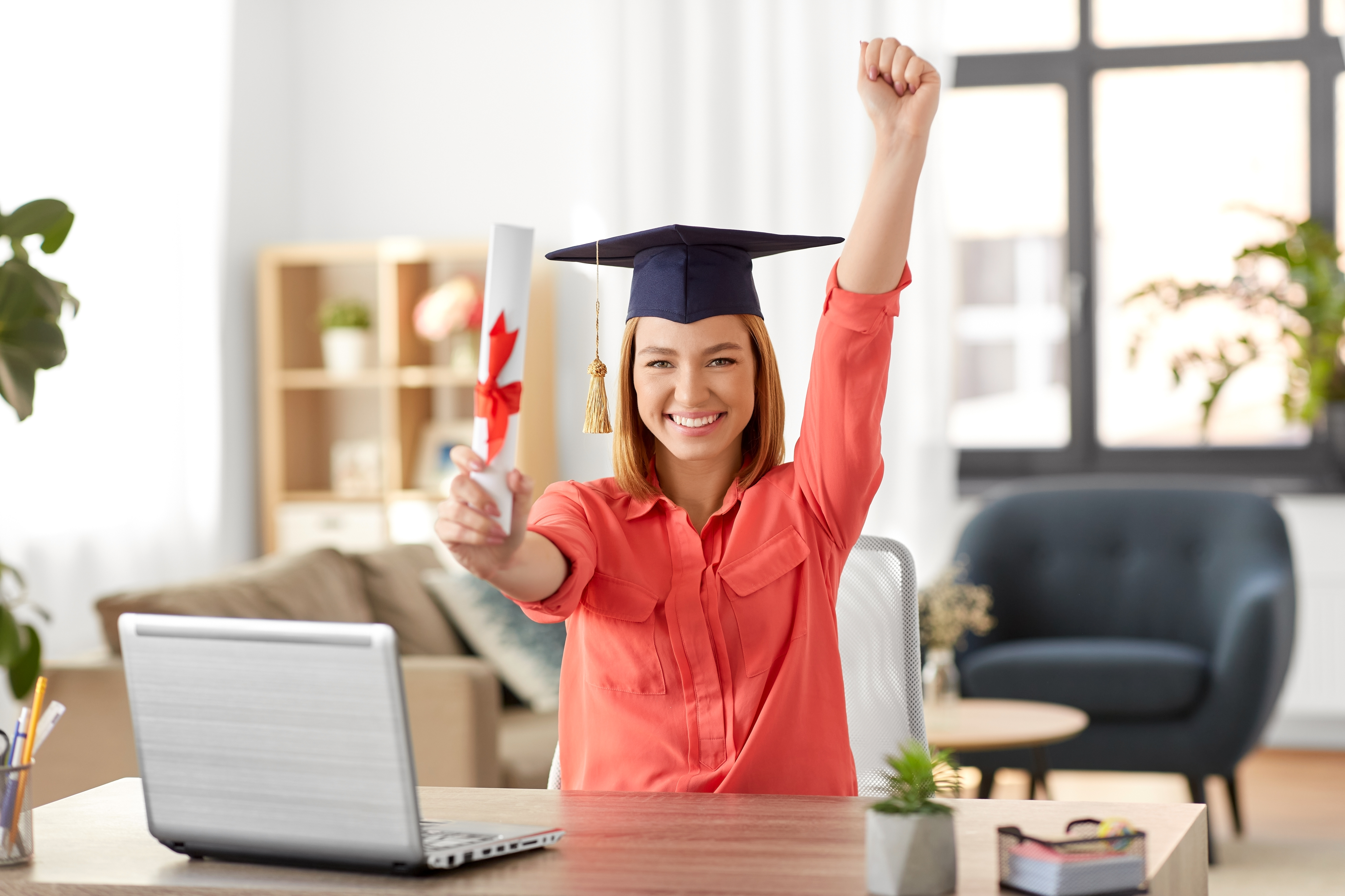 Graduate