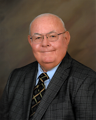 2017 Distinguished Alumnus Dr Ron Dodson