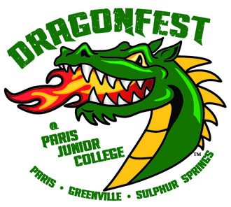 DragonFest logo