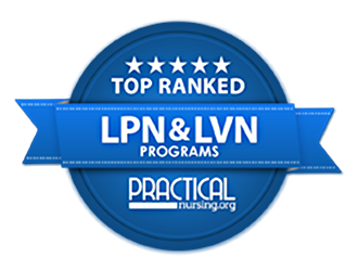 LVN program ranked
