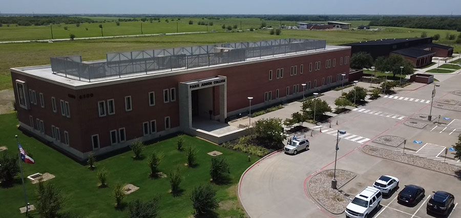 Greenville Campus