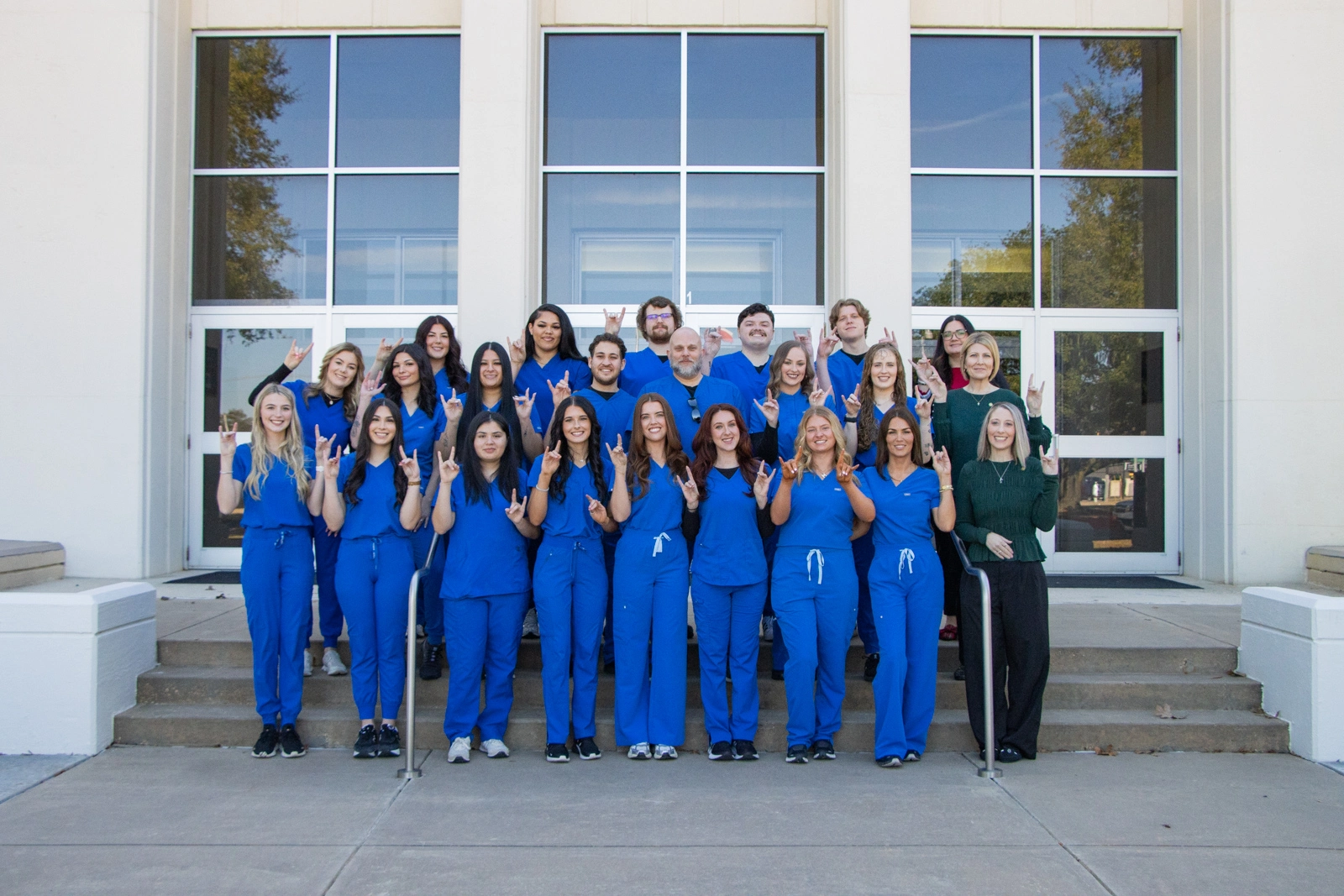 Fall 2025 Radiology Program