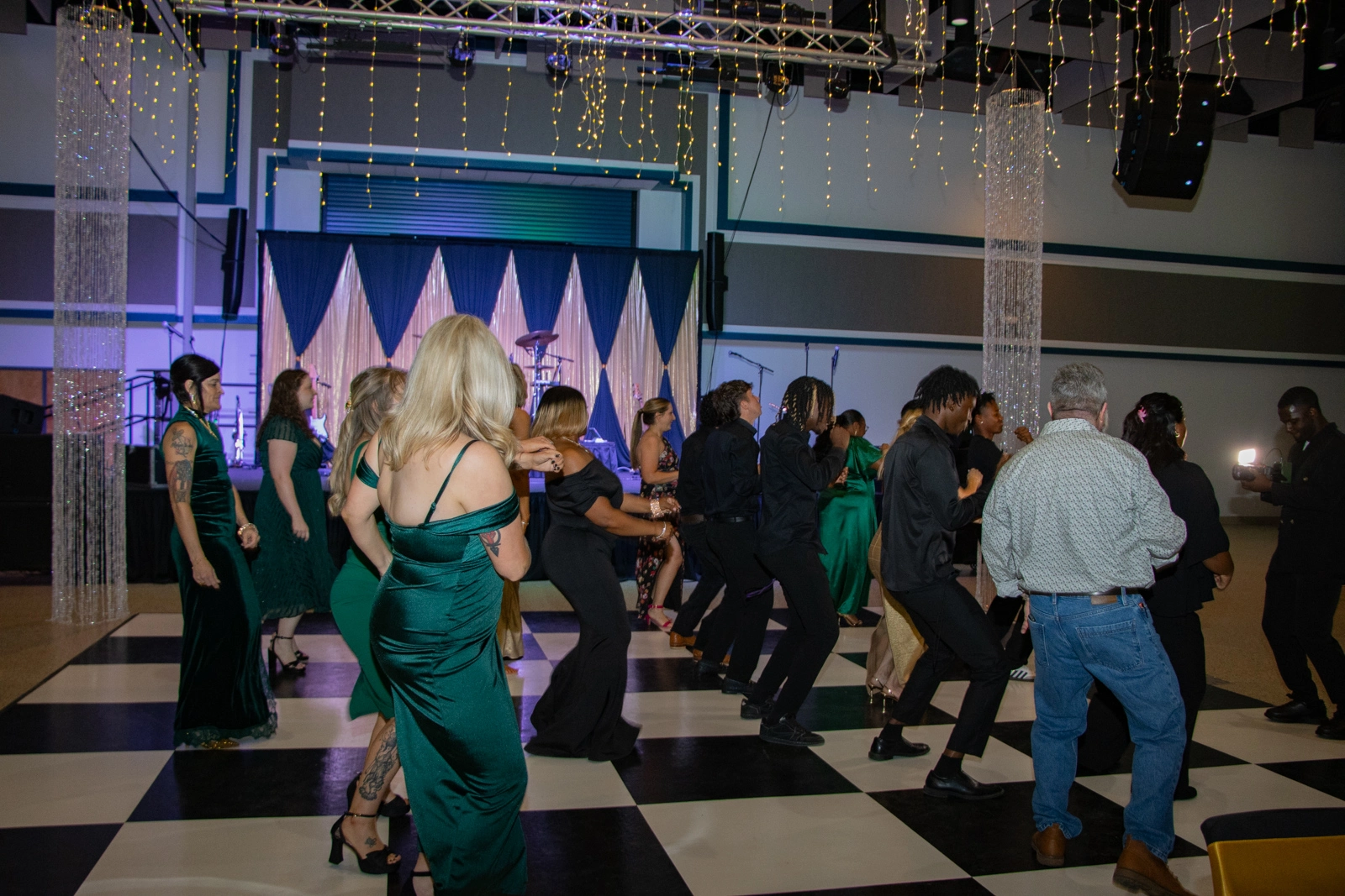 2026 Gala Dance Floor