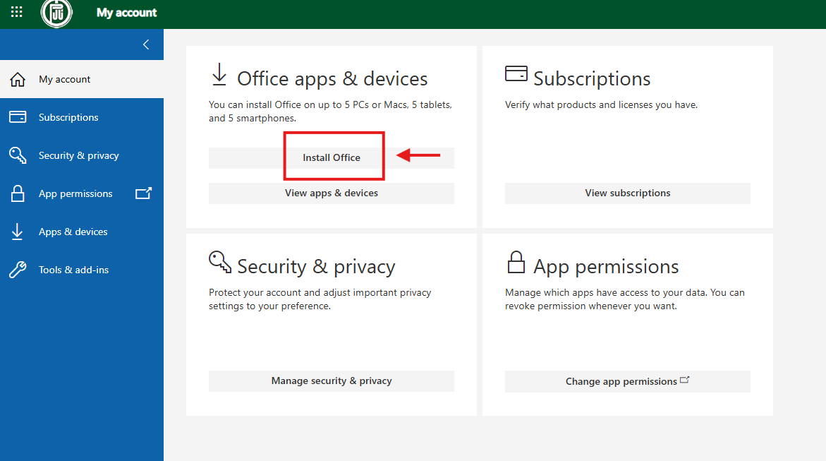 Microsoft Office Installer Download