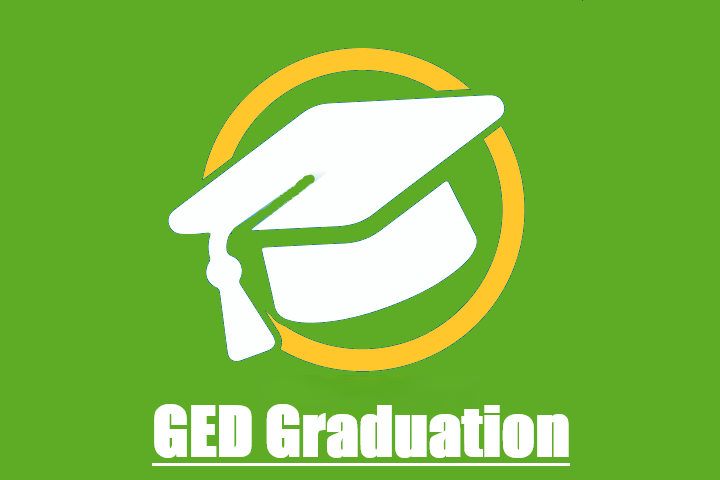 GED Graduation
