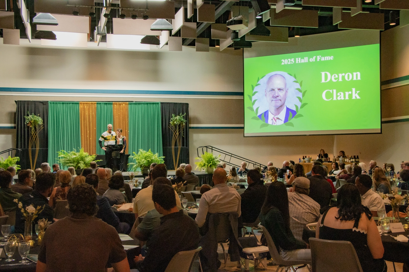 Alumni Awards Ceremony 2025