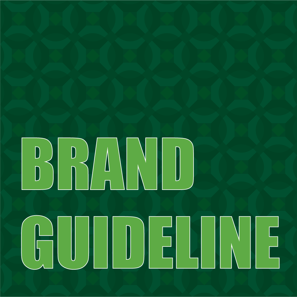 Brand Guideline Link