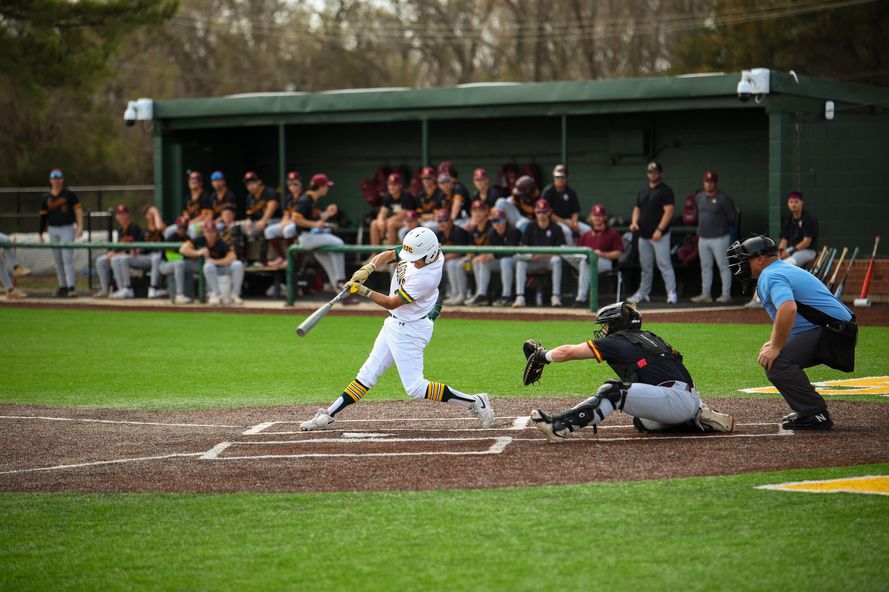 PJC Baseball