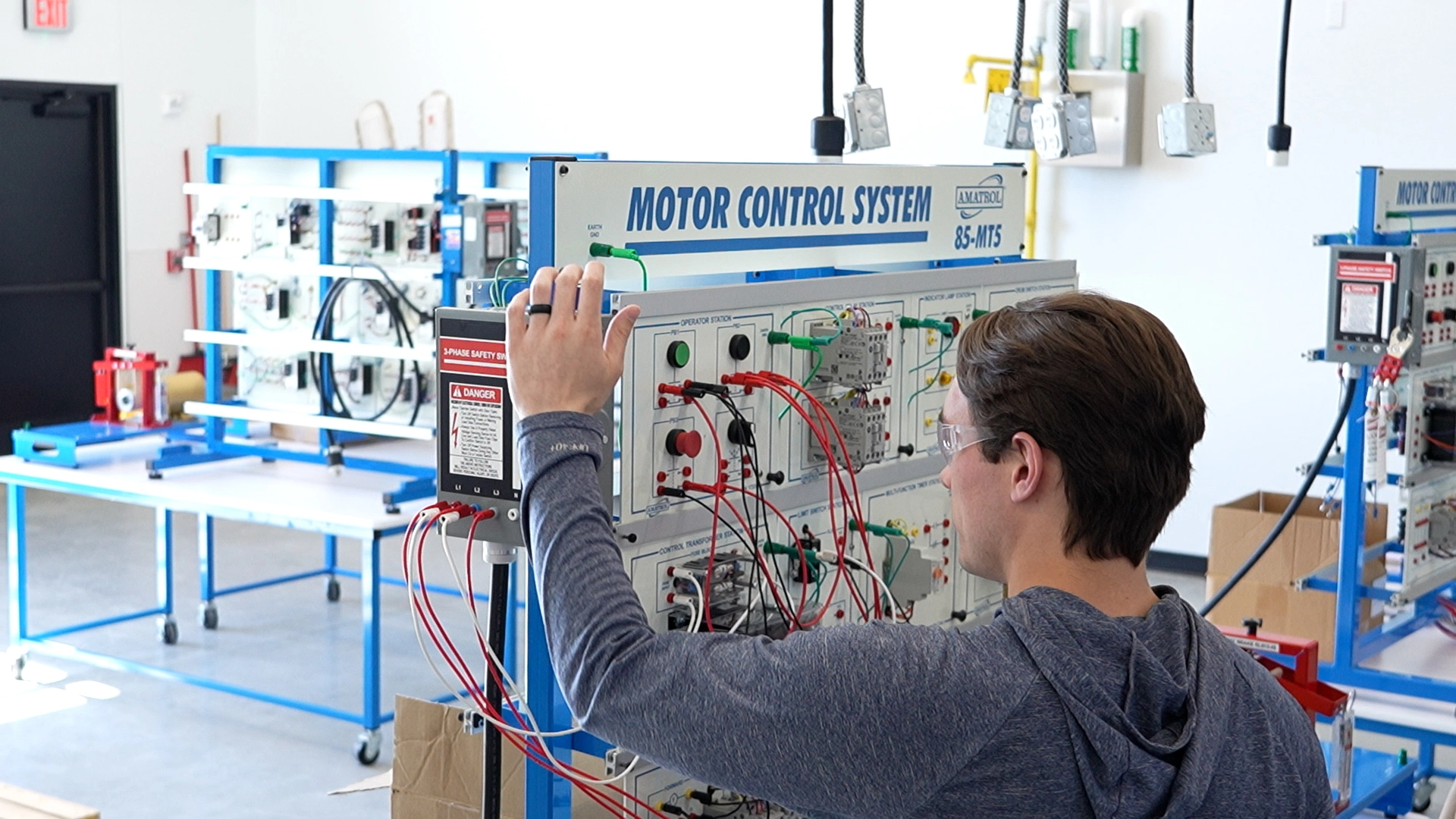 Mechatronics
