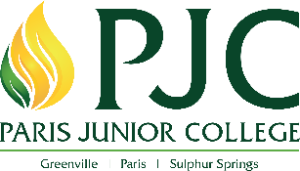 PJC flame logo