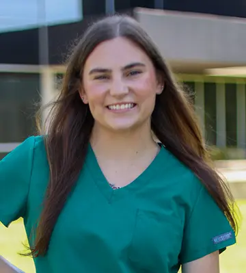 Braely Vickery Spotlight