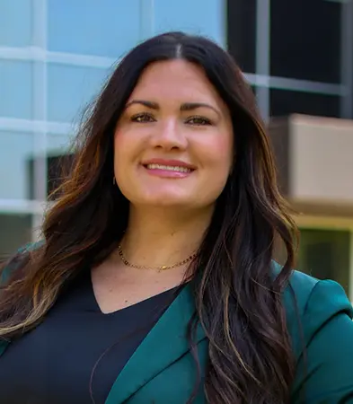 Heather Unruh Spotlight